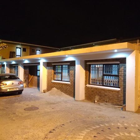 Liziwe'S Guest House Matroosfontein Exterior photo